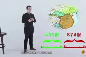河森堡人类简史48 经济繁荣治安奇差的宋朝 案件光怪陆离各种奇葩
