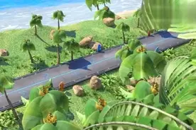 猪猪侠之竞速小英雄 4：穿越到十年前的超星特工接连受挫视频封面