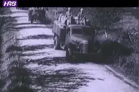 南下：四战四平，东北民主联军伤亡4万歼敌6万8千，最终掌控四平视频封面