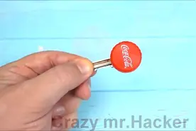 钥匙把柄坏了？没关系。看完这个再也不怕坏了！视频封面