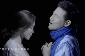 一首《 你说的》催泪好听，为你付出了所有的爱，换来的是伤害