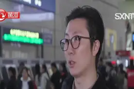 高铁春运将实施电子客票，直接刷身份证就可乘车，看看有你那吗？