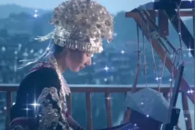 热捜《多情的雨夜更想你》DJ版，傣族美女迷人柔情动人，超级好听视频封面