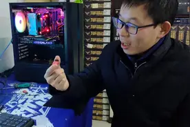 U盘拷贝文件提示文件过大？16G的U盘竟然拷贝不进去一个6G文件视频封面