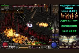 【战斗蜗牛】暗黑2死灵法师攻略之纯骨刷超市