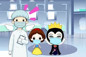 白雪咳嗽发烧疑似感染肺炎病毒，贝尔担心坏了，还好虚惊一场视频封面