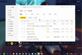 教你在电脑上下载无损歌曲，会员收费的也能免费下载