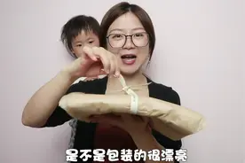 家里快递堆成山！全职妈妈吐槽，花钱真的能治不开心！