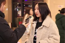 你介意男朋友让前任打过胎吗？姑娘说的很实在，你细品视频封面