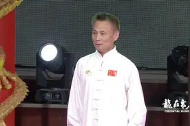 “岳氏鹰爪拳”你见过吗？名将岳飞用来训练士兵，注重实用技击！视频封面