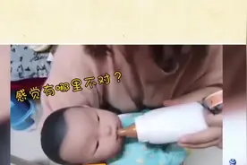 大二女学生宿舍练习带娃？“领养”仿真娃娃，会哭、会闹、会饿
