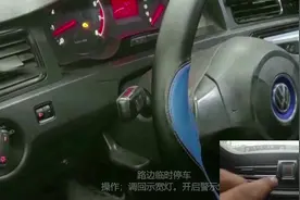 大连科目三考试实景视频完整详细讲解体育场1号线路各难点