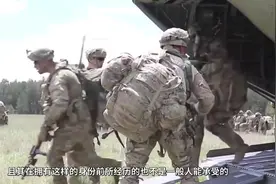 海豹突击队未排在美军首位，属第二梯队？只因有“三角洲”挡在前