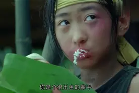 职业杀手，都是从小培养的，女杀手更是有天生的杀人优势视频封面