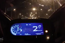 本田CBR650R最快时速视频封面