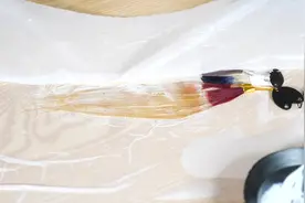 刚染的头发颜色不喜欢怎么办，教你快速褪掉头发里的人工色素视频封面