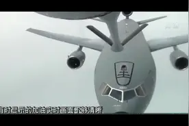 美国空军装备有500多架加油机