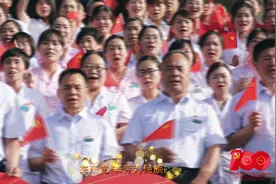 唱响红色歌曲，坚定信念跟党走 渭南市妇幼保健院 热烈庆祝中国共产党百年华诞图片