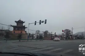 青海省海东市乐都区高庙镇 依山傍水风景如此漂亮视频封面