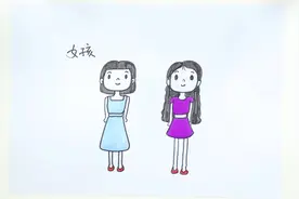 小朋友简笔画_1视频封面