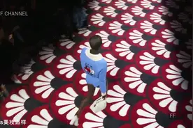 还是一如既往的很miumiu，新一季还是那么少女