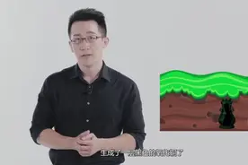 河森堡最八卦的人类简史-谁再说青铜只是青色的我跟他急