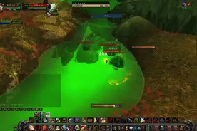 魔兽怀旧服:利用任务道具无限刷水精华，有这道具可别仍了