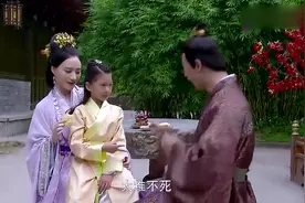 影视：苏家生有九个儿子个个本领高强，终于生个女儿全家全宠她！视频封面