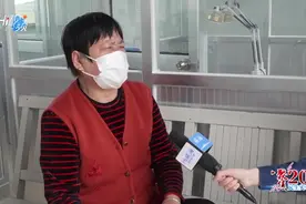 标准化村卫生室怎样建？来看威海答案视频封面