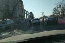 天津津南区海河二道闸，什么时候有限宽门了，我这技术过着费劲啊