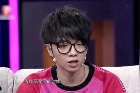 家庭对人性格影响有多大？华晨宇讲述父母离婚，使自己变的得孤僻