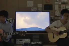 Afternoon《奔跑吧》正式版MV