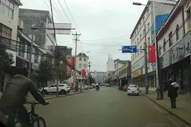 云南文山平远街，街上现在是这个样子的，40分钟速去速回视频封面