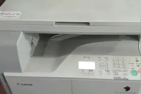 复印机能复印却不能打印，原来是这里的问题，大海走了不少弯路视频封面