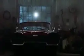 克莉丝汀魅力 Christine (1983)  恐怖魔鬼汽车的故事视频封面