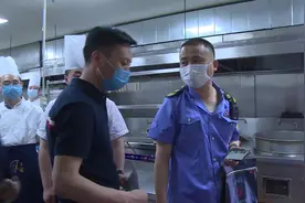 兰州：突击检查食品卫生 两家“问题餐馆”立即整改视频封面