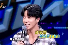 超强音浪：节目曝出薛之谦早年电影，还和黄龄接吻，老薛厉害了！