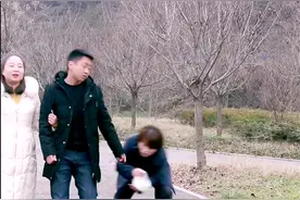 这位小伙的做法值得点赞