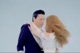 江南Style女生版，你没听过的版本，一样的风格不一样的韵味