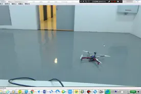 PX4飞控开发初级教程：第35讲，XID实践积分项修改