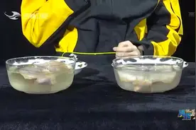 真相123：传闻街边鱿鱼都被“药水”泡过，这是咋回事？来看看视频封面