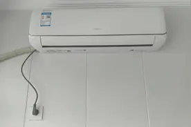 拼多多百亿补贴买空调 聊聊经验  帮你避开一些安装的坑   真香！