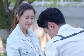 如果，爱第九集02：嘉妮验出已有身孕，她心乱如麻不知该如何是好