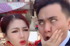 抖音网红美女粉丝排行，第一竟然是……视频封面