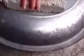 馒头出锅为什么要这样拍几下视频封面