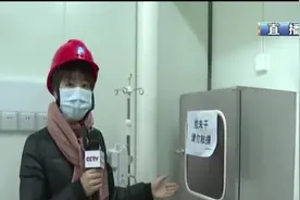 探访武汉火神山医院病区！可容纳1000张床位，院长大校军衔