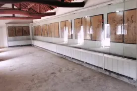 实拍河南南阳这样的监狱，里面的场景你们见过吗，一起去体验一把