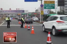 代驾也酒驾！盘点无锡酒驾奇葩司机，交警哭笑不得视频封面