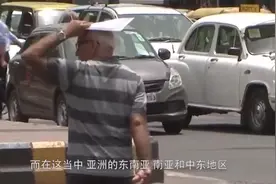 全球变暖引发极端气候：2019年6月全球各地创历史高温，高达45度