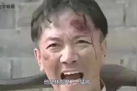 历史上真实的李云龙，林彪麾下一猛将，抗美援朝击落233架敌机！